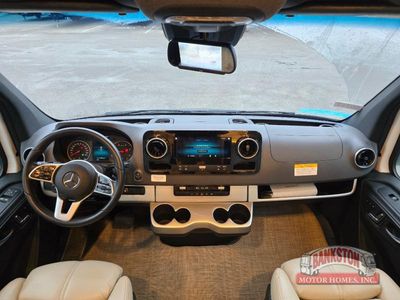 2024 Delano Sprinter 24XL - Photo 14