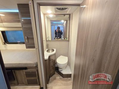 2024 Delano Sprinter 24XL - Photo 24