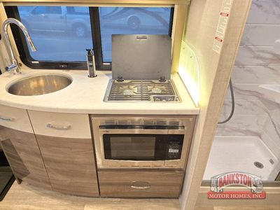 2024 Delano Sprinter 24XL - Photo 19