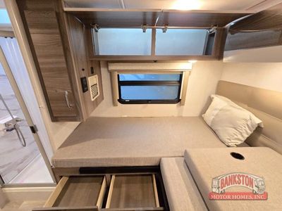 2024 Delano Sprinter 24XL - Photo 30