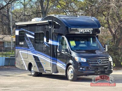 2024 Delano Sprinter 24XL - Photo 1
