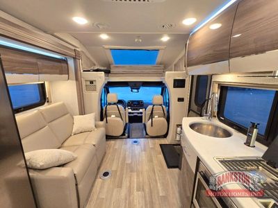 2024 Delano Sprinter 24XL - Photo 36
