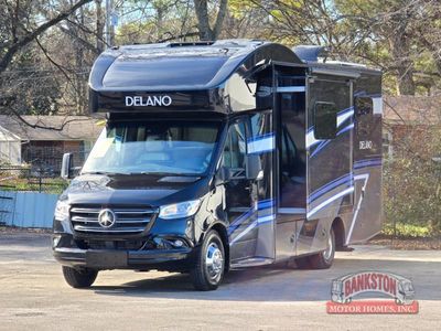 2024 Delano Sprinter 24XL - Photo 10