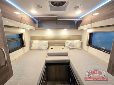 2024 Delano Sprinter 24XL - Photo 32