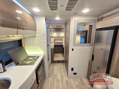 2024 Delano Sprinter 24XL - Photo 23
