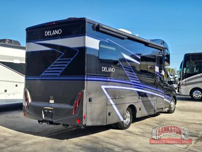 2024 Delano Sprinter 24XL - Photo 7