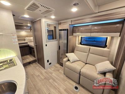 2024 Delano Sprinter 24XL - Photo 11