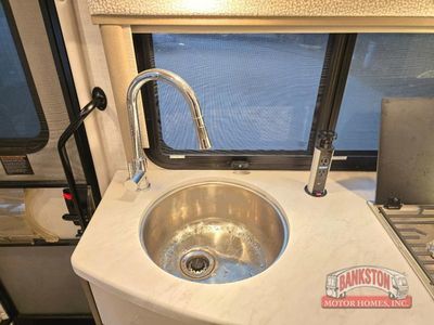 2024 Delano Sprinter 24XL - Photo 18