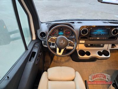 2024 Delano Sprinter 24XL - Photo 13