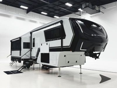 2026 Brinkley Model Z - Photo 19
