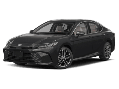 2026 Toyota Camry — photo 24 view