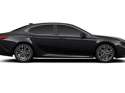 2026 Toyota Camry — photo 14 view