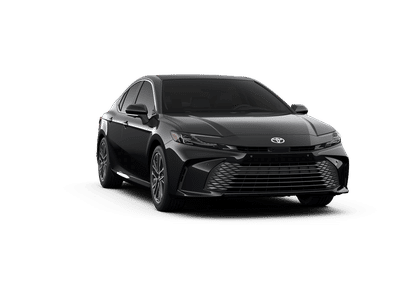 2026 Toyota Camry — photo 18 view