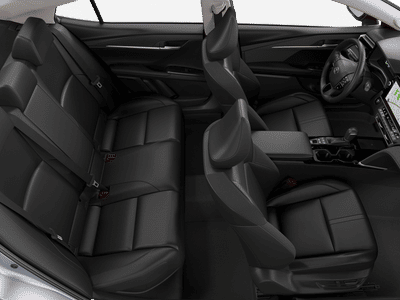 2026 Toyota Camry — photo 22 view
