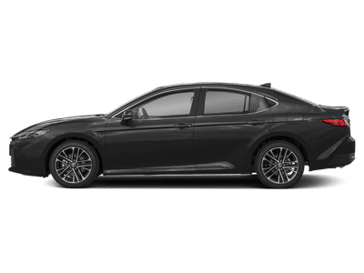 2026 Toyota Camry — photo 23 view