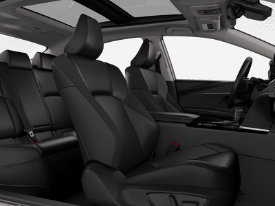 2026 Toyota Camry — photo 20 view