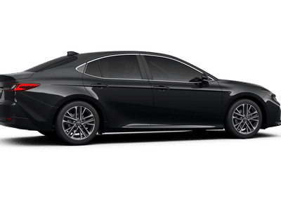 2026 Toyota Camry — photo 13 view