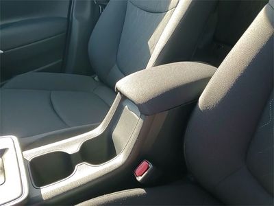 2026 Toyota Corolla Cross - Photo 19