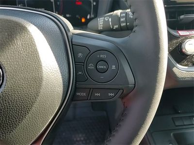 2026 Toyota Corolla Cross - Photo 15