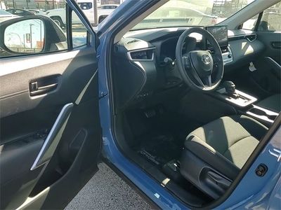 2026 Toyota Corolla Cross - Photo 9