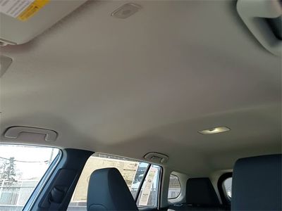 2026 Toyota Corolla Cross - Photo 20