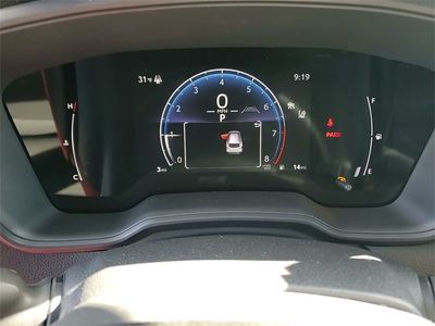 2026 Toyota Corolla Cross - Photo 16