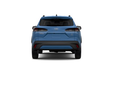 2026 Toyota Corolla Cross - Photo 30
