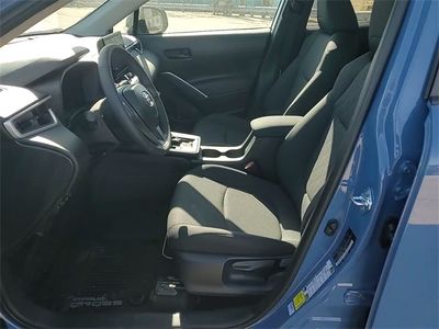 2026 Toyota Corolla Cross - Photo 11