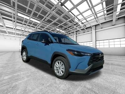 2026 Toyota Corolla Cross - Photo 1