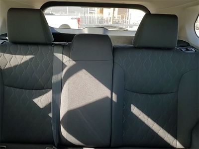 2026 Toyota Corolla Cross - Photo 21