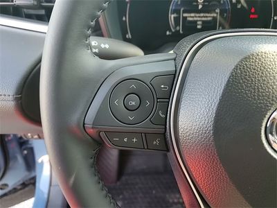 2026 Toyota Corolla Cross - Photo 14