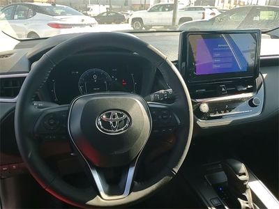 2026 Toyota Corolla Cross - Photo 22