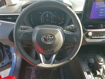 2026 Toyota Corolla Cross - Photo 13