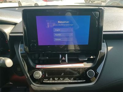 2026 Toyota Corolla Cross - Photo 17