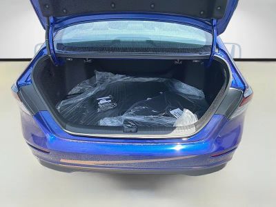 2026 Honda Accord Hybrid — photo 21 view