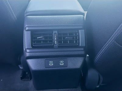 2026 Honda Accord Hybrid — photo 19 view