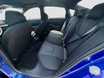 2026 Honda Accord Hybrid — photo 20 view
