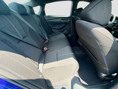2026 Honda Accord Hybrid — photo 22 view