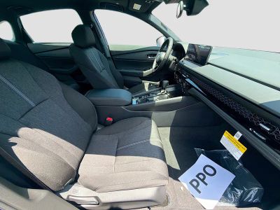 2026 Honda Accord Hybrid — photo 23 view