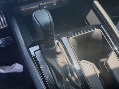 2026 Honda Accord Hybrid — photo 15 view