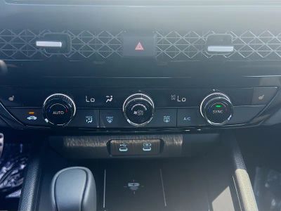 2026 Honda Accord Hybrid — photo 14 view