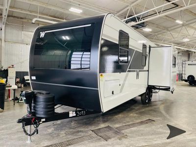 2026 Winnebago Thrive - Photo 12