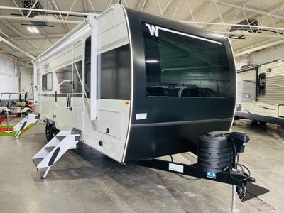 2026 Winnebago Thrive - Photo 1