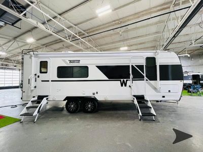 2026 Winnebago Thrive - Photo 3