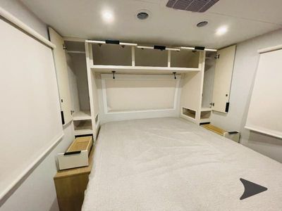 2026 Winnebago Thrive - Photo 41