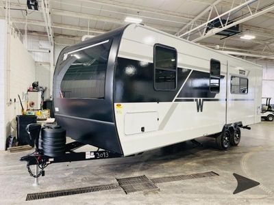 2026 Winnebago Thrive - Photo 13