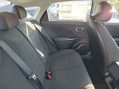 2026 Kia K4 — photo 27 view