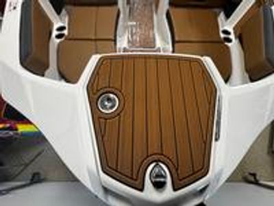 2026 Yamaha 222 SE - Photo 8