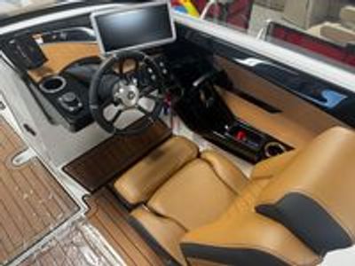2026 Yamaha 222 SE - Photo 13