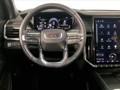 2026 GMC Acadia — detail view